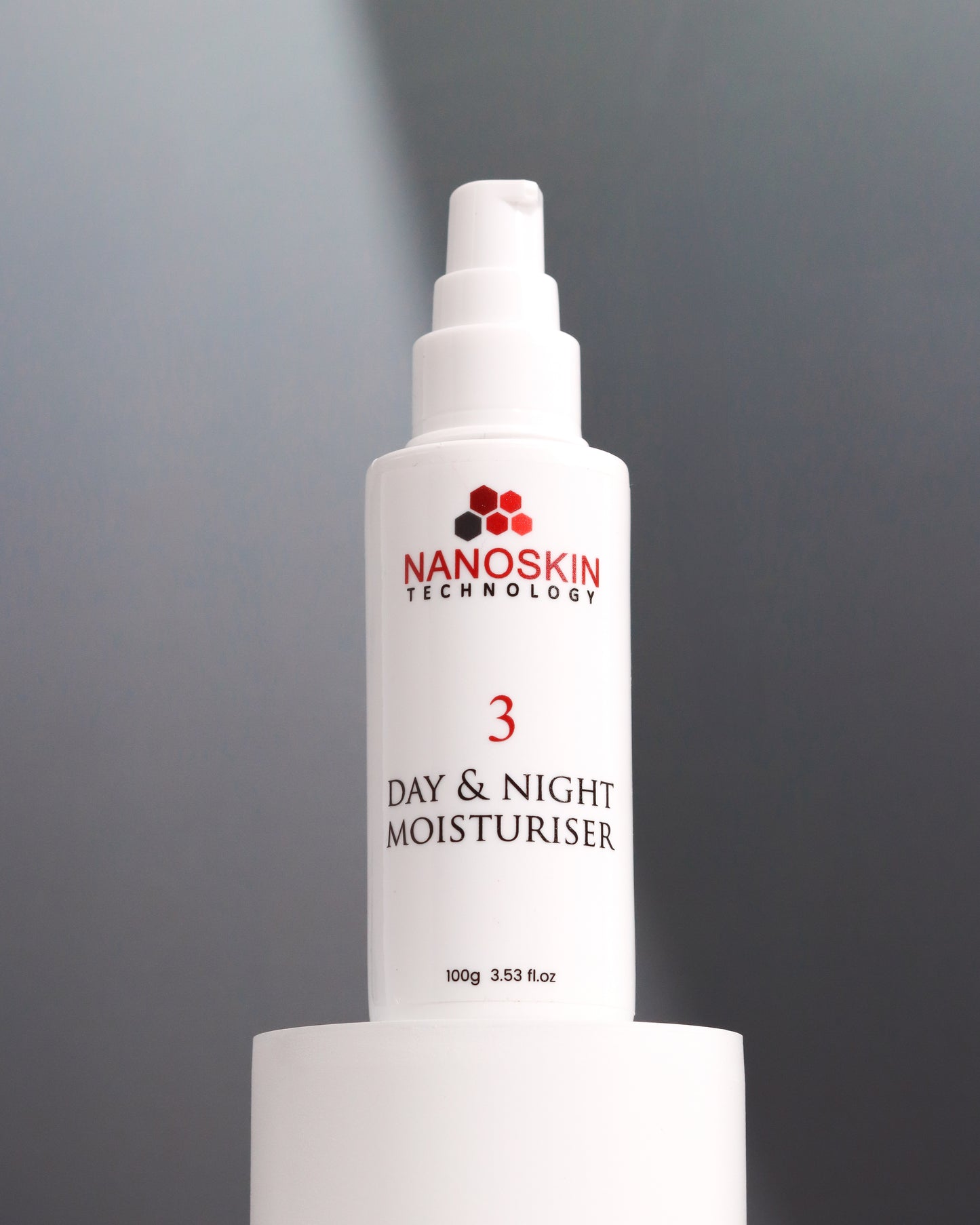 Day & Night Moisturizer 100G