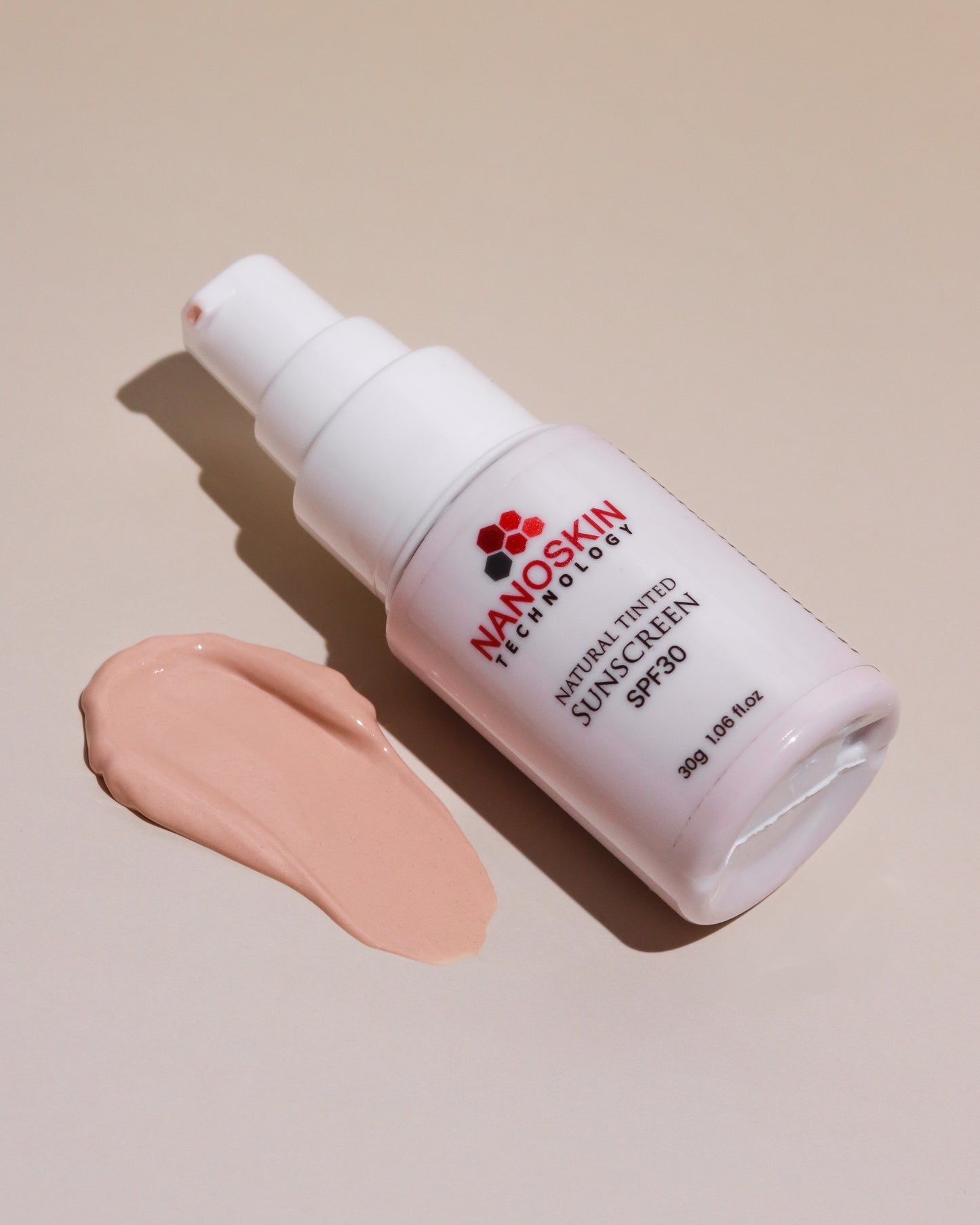 Tinted Sunscreen (SPF 30) 30g