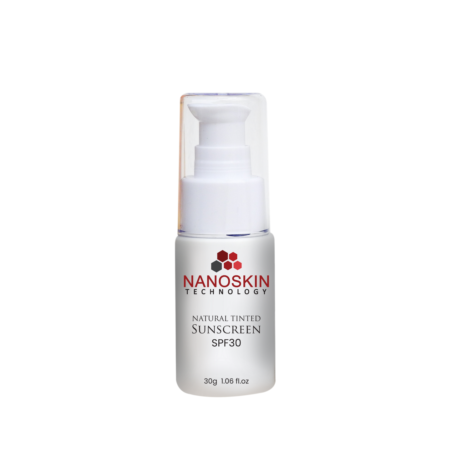 Tinted Sunscreen (SPF 30) 30g