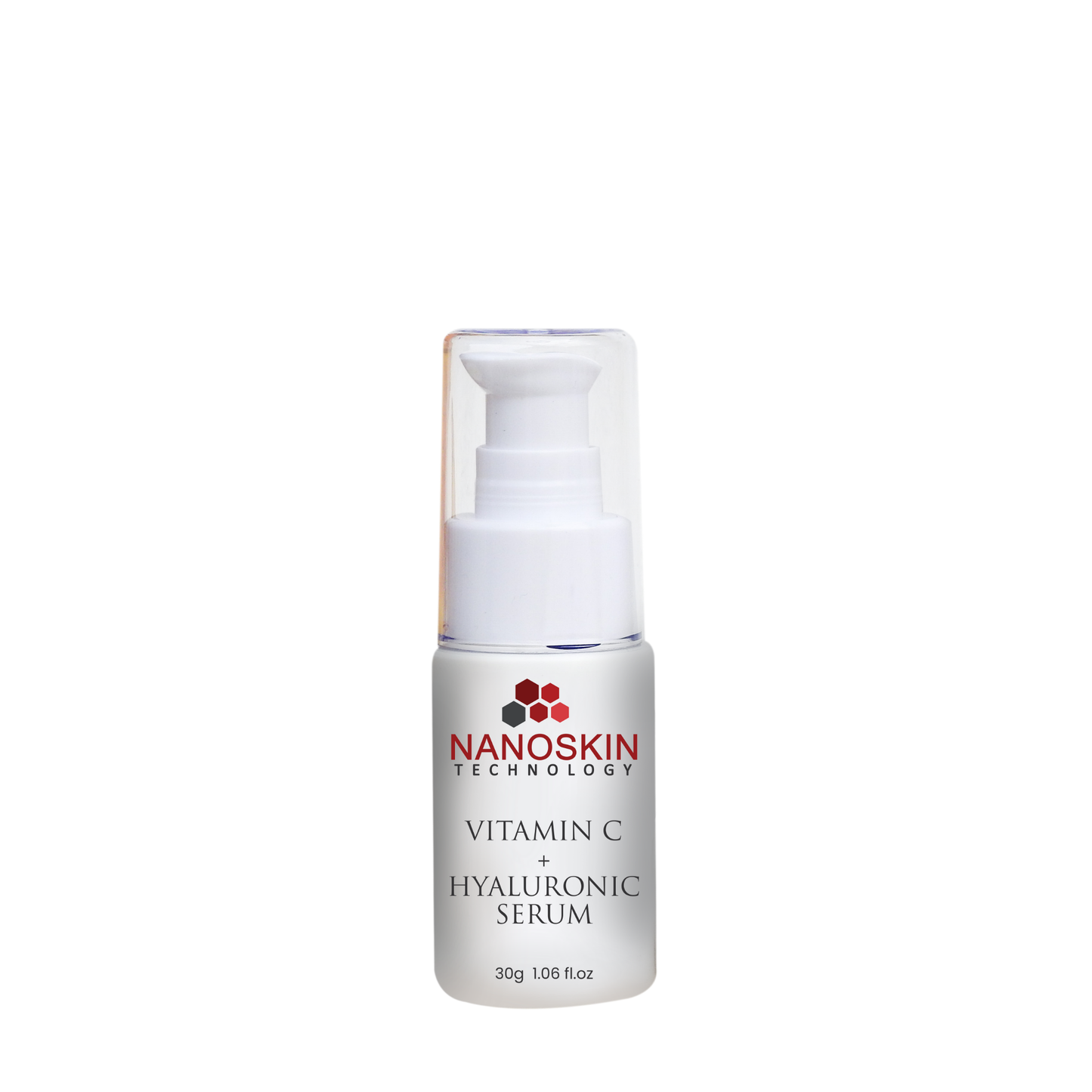 Vit C + Hyaluronic Acid 30G