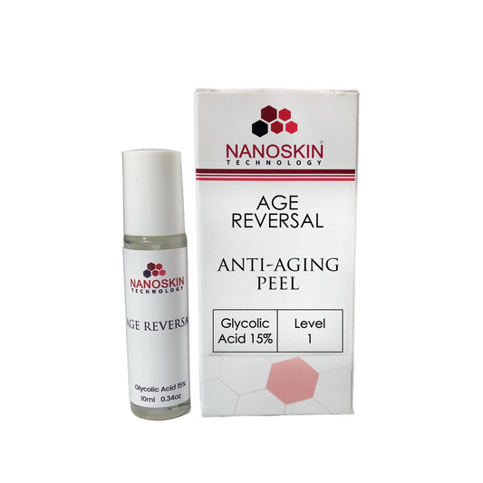 Age Reversal (Anti-Aging Peel) 10ml