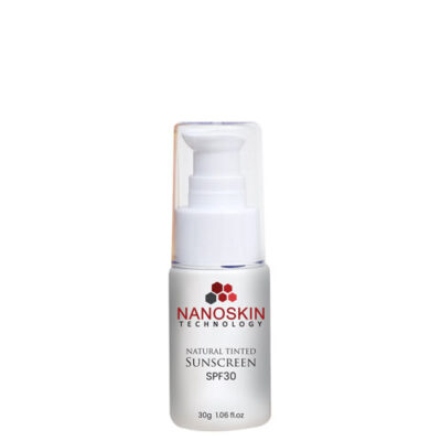 Enzymatic Exfoliator 100g - Nanoskin Technology