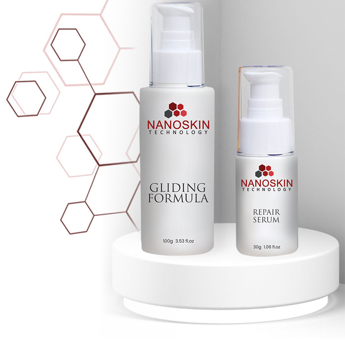 Nanoskin Technology - Nanoskin. Affordable Cosmeceutical skin care of  exceptional quality